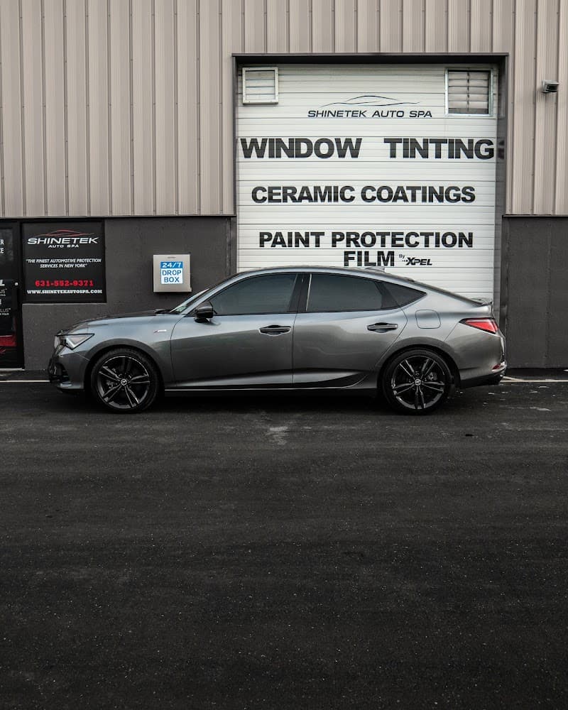 Business listing image