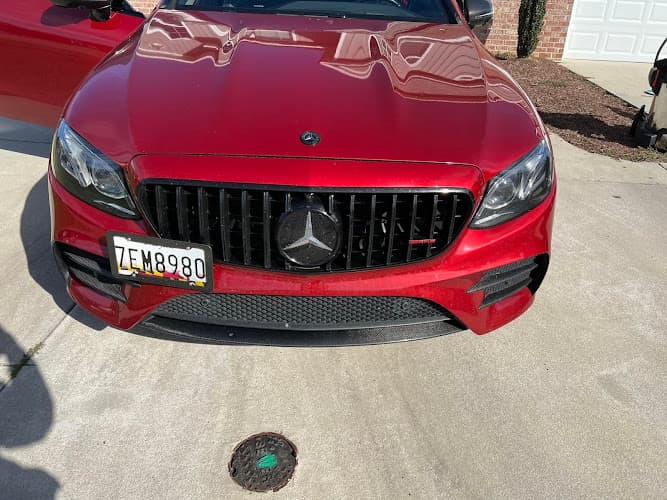 Business listing image