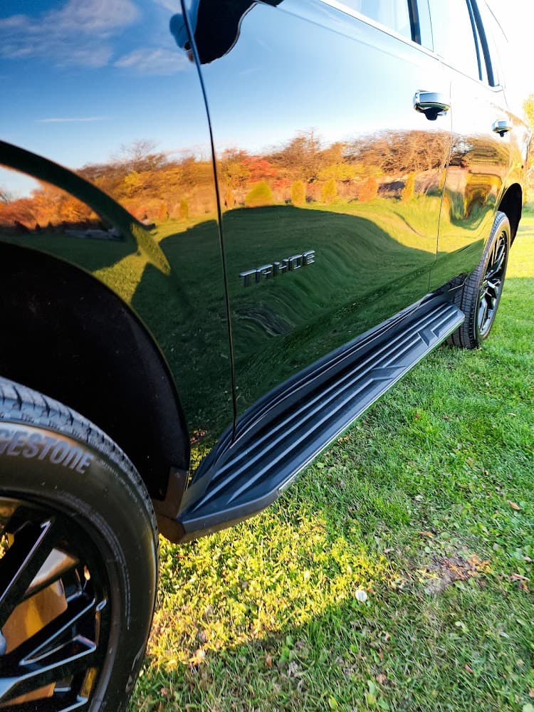 Business listing image