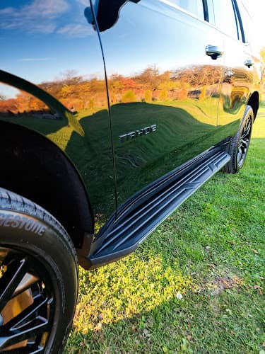 Business listing image