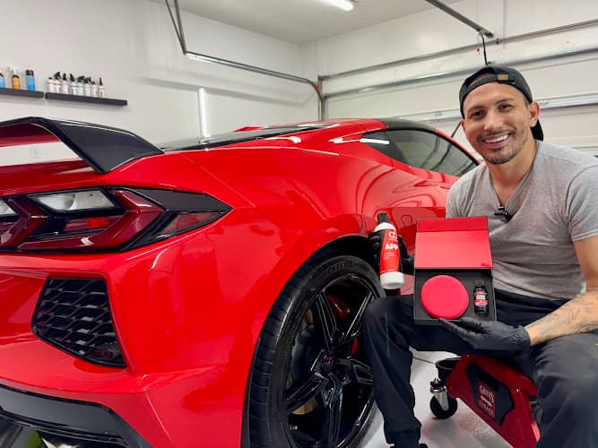 Business listing image