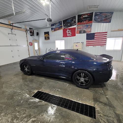 Business listing image