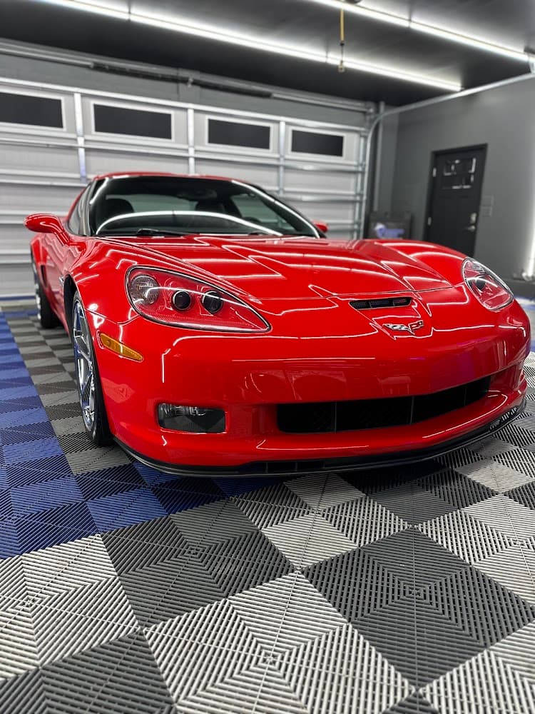 Business listing image