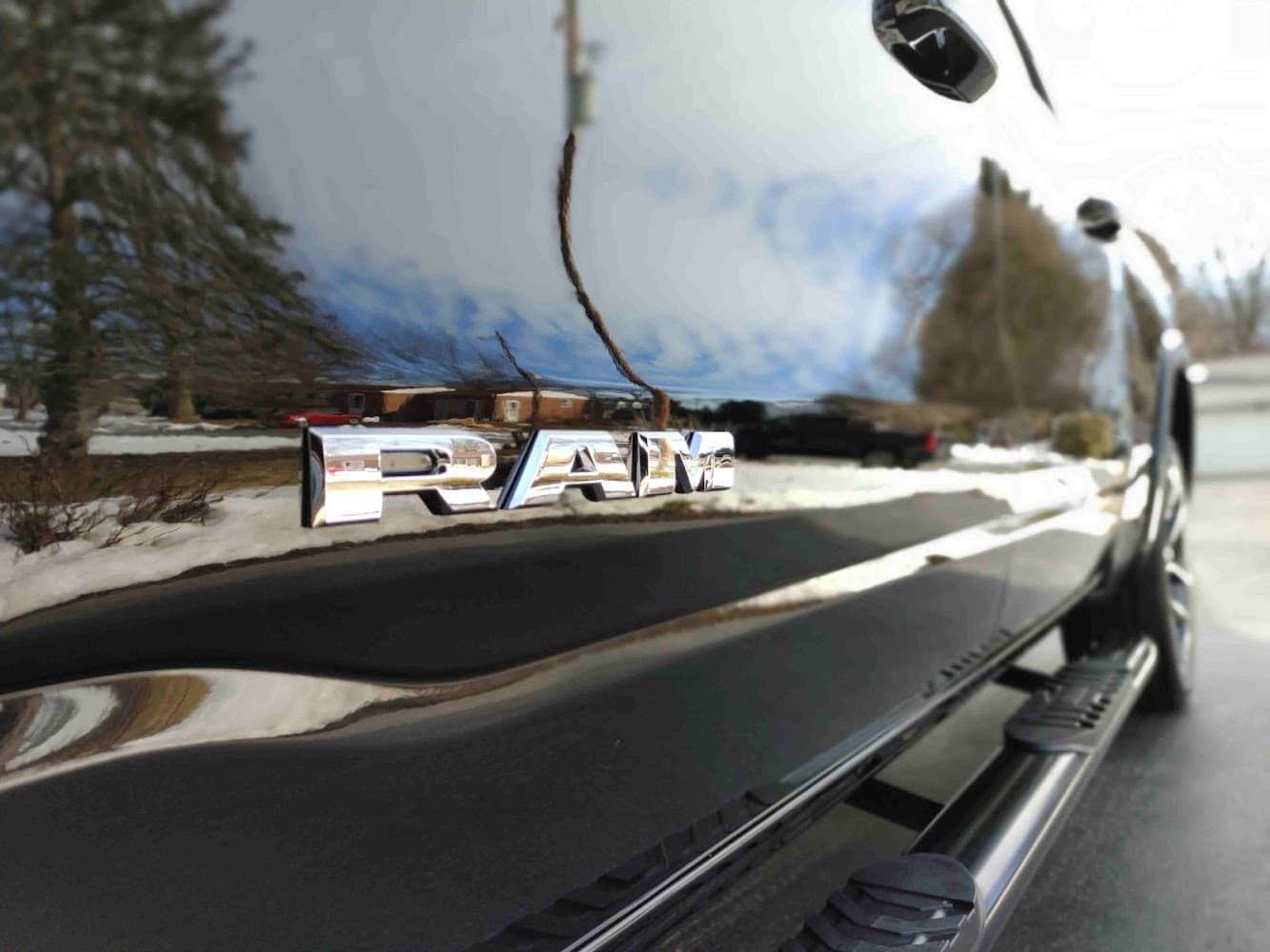 Business listing image