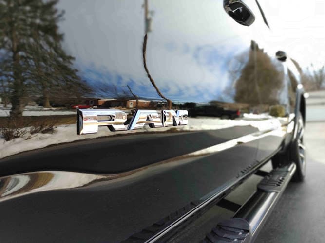 Business listing image