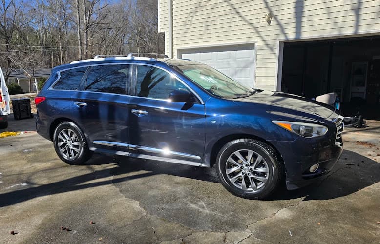 Business listing image