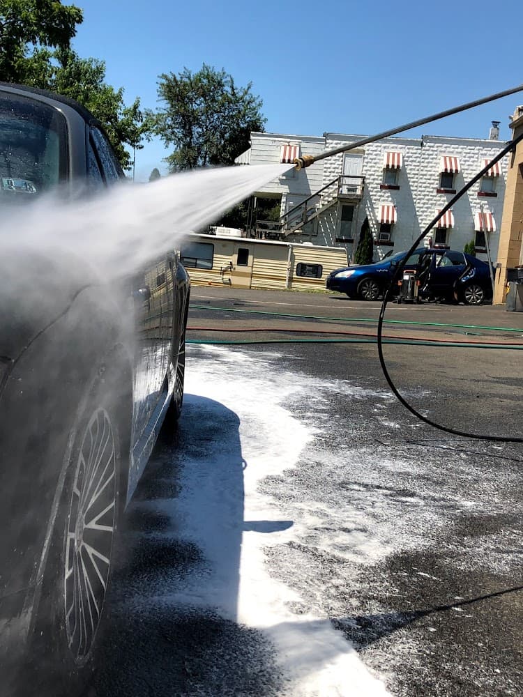 Business listing image