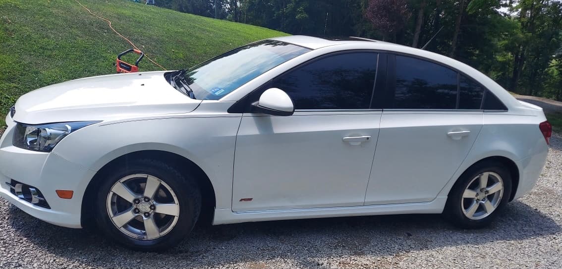 Business listing image