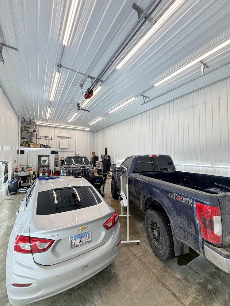 Business listing image