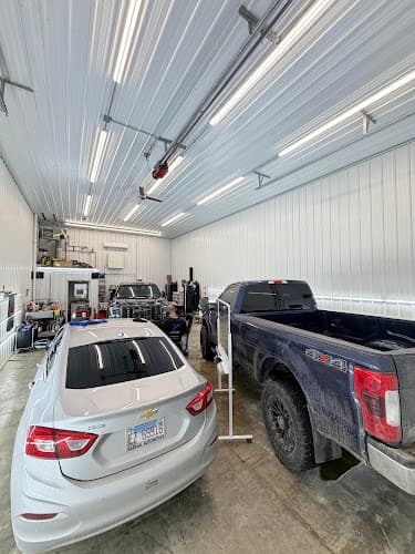 Business listing image