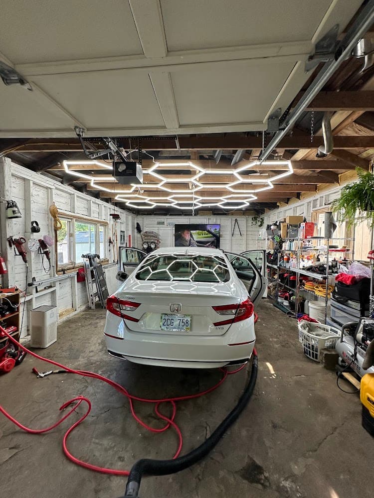 Business listing image