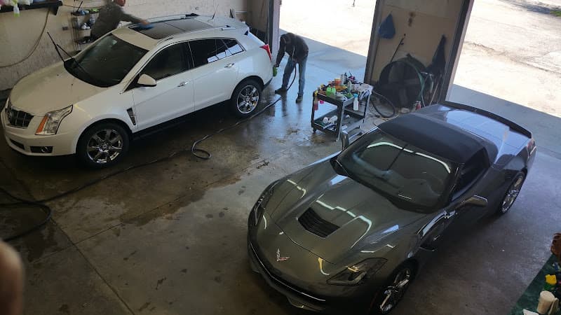 Business listing image