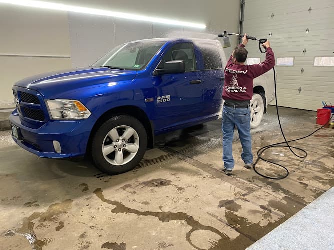 Business listing image