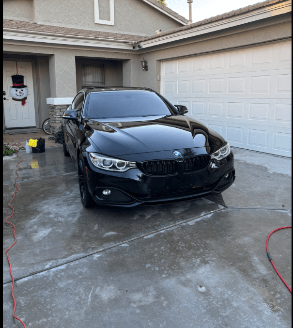 Business listing image