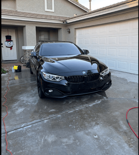 Business listing image