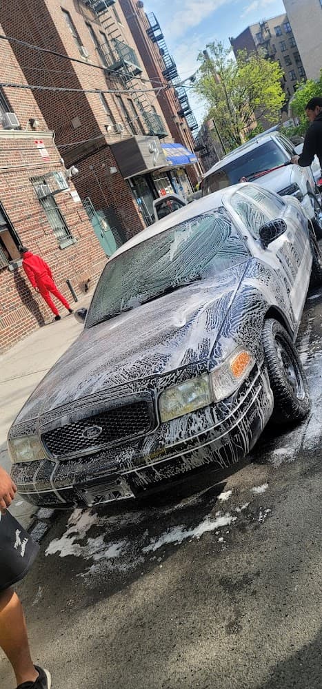 Business listing image