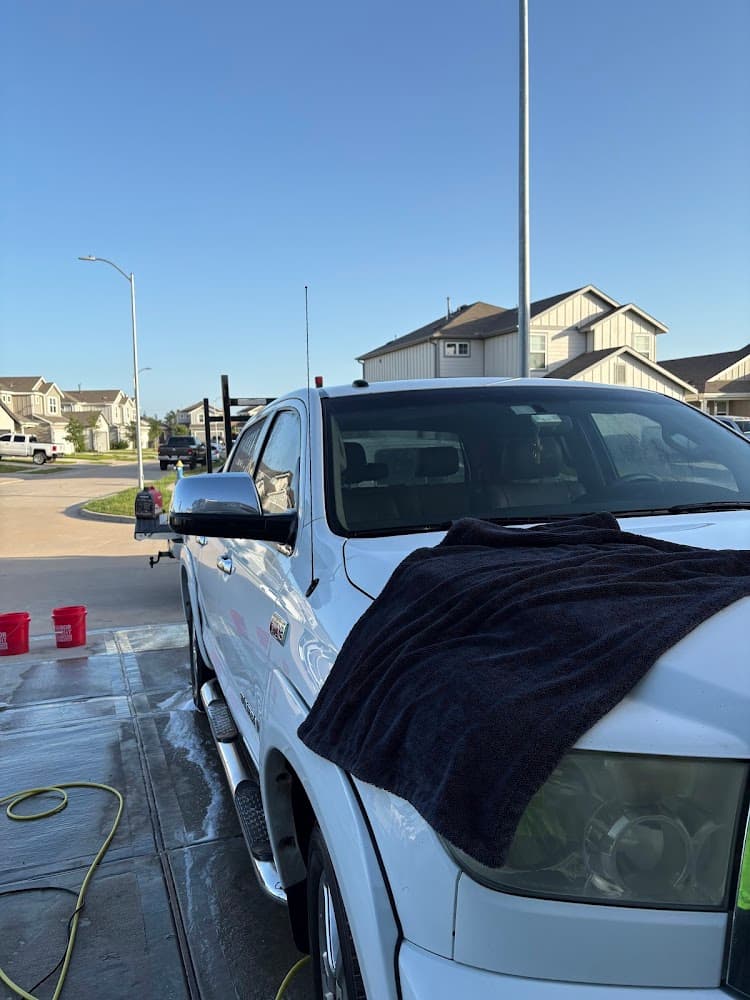 Business listing image