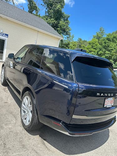 Business listing image