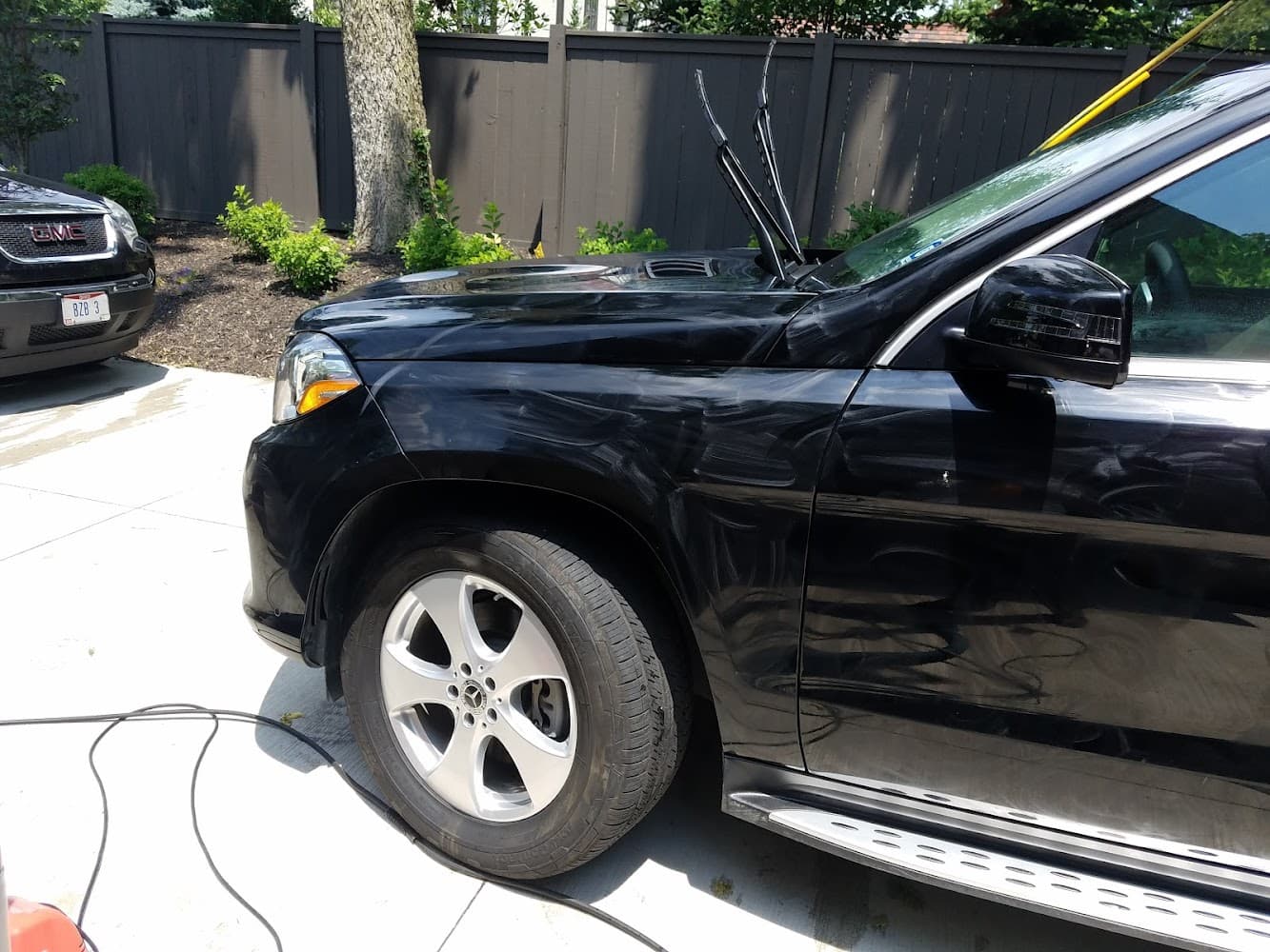 Business listing image