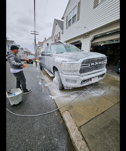 Business listing image