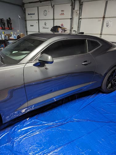 Business listing image