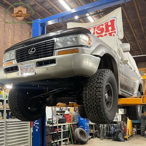 Business listing image