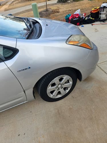 Business listing image