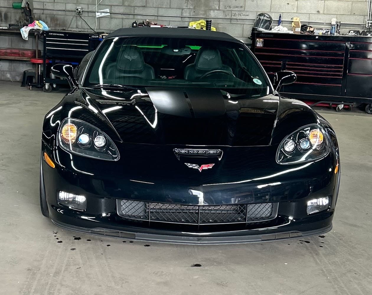 Business listing image