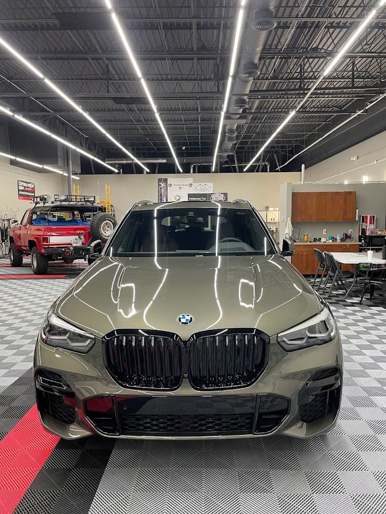 Business listing image