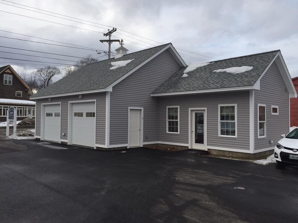 Business listing image