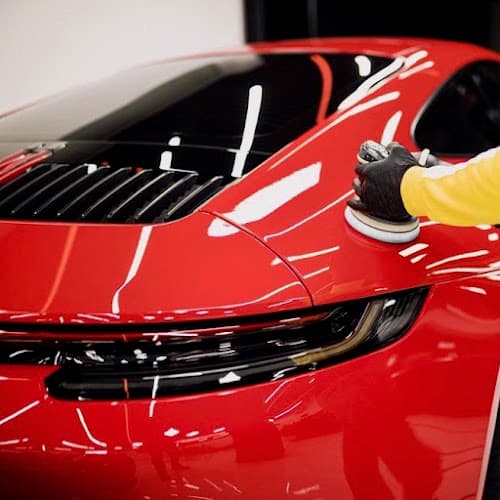 Business listing image