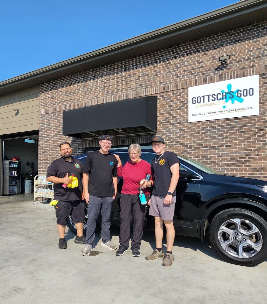 Business listing image