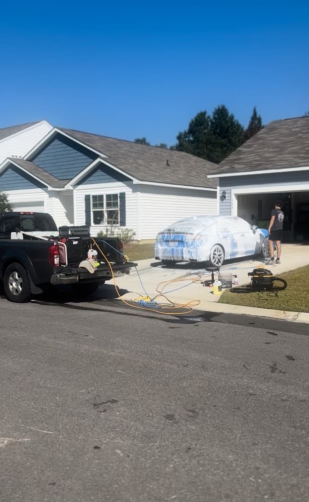 Business listing image