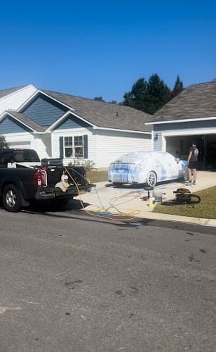 Business listing image