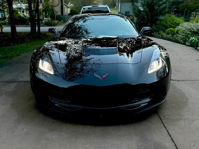 Business listing image