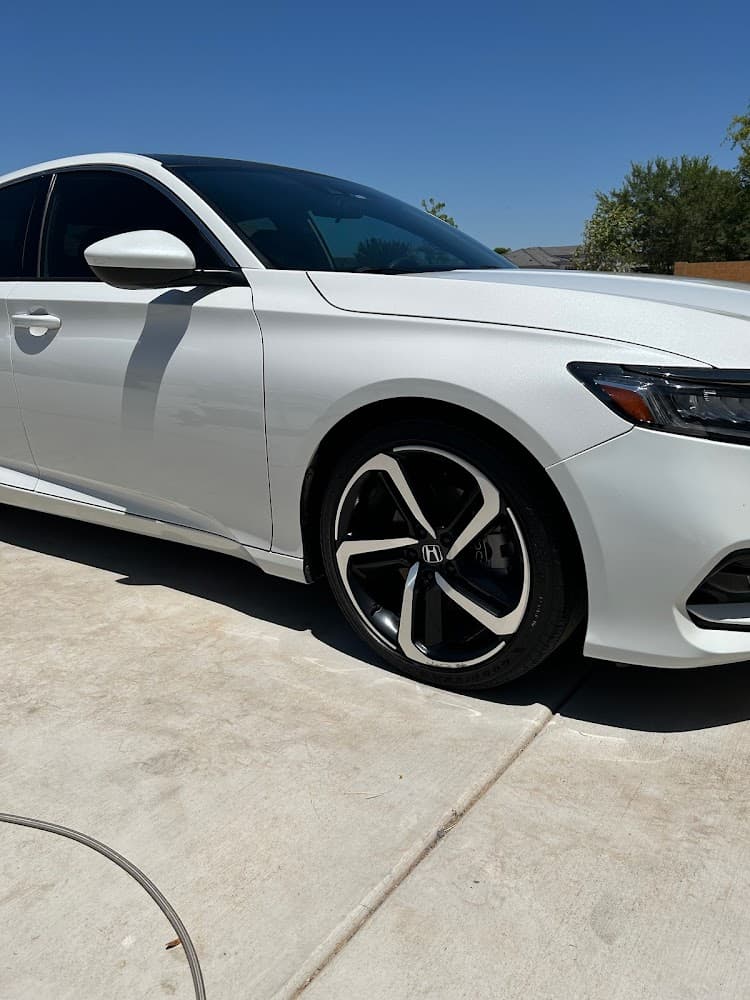 Business listing image