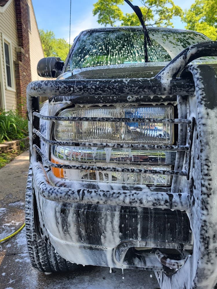 Business listing image