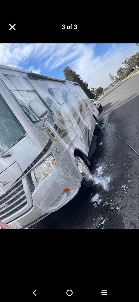 Business listing image