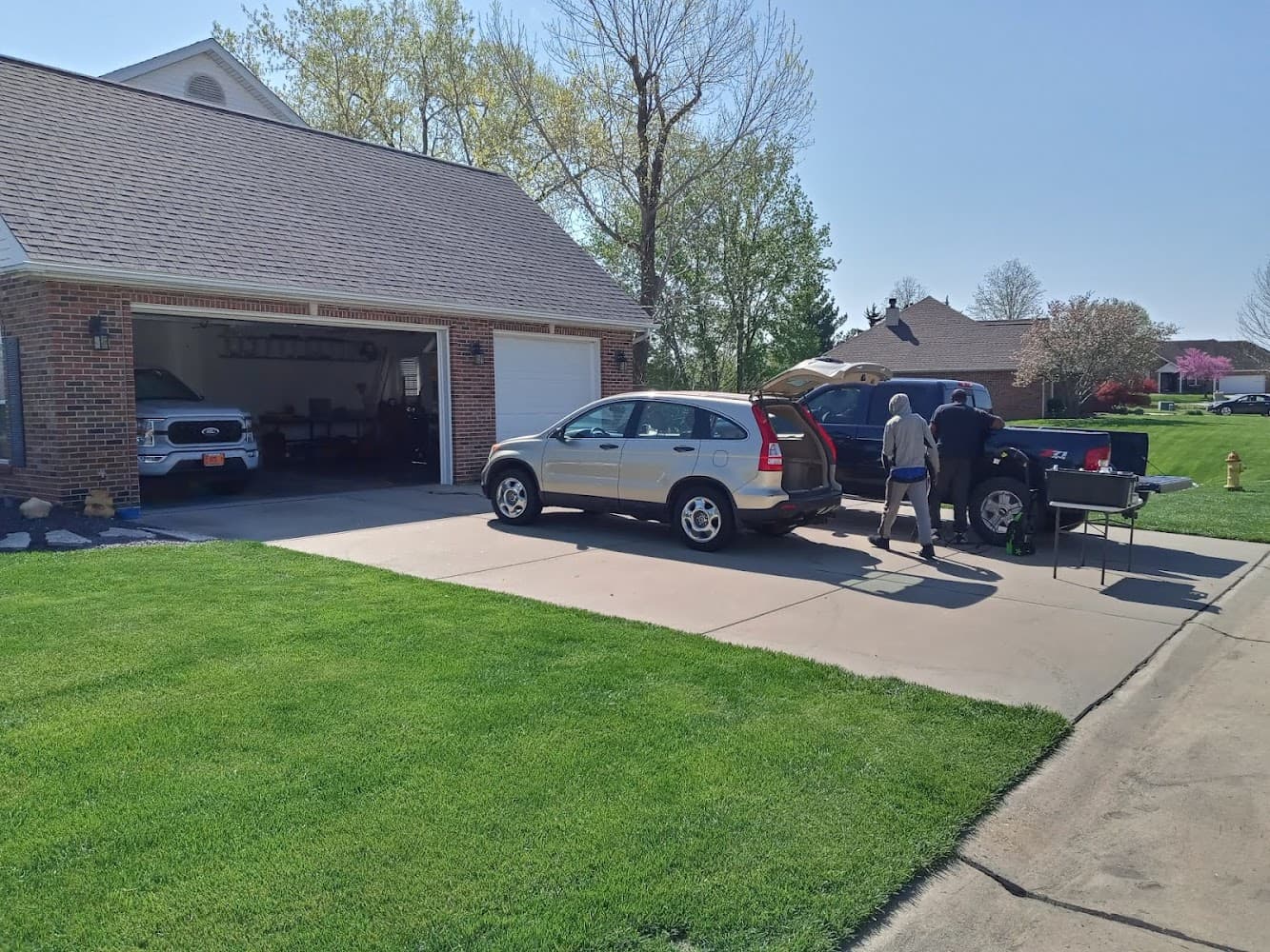 Business listing image