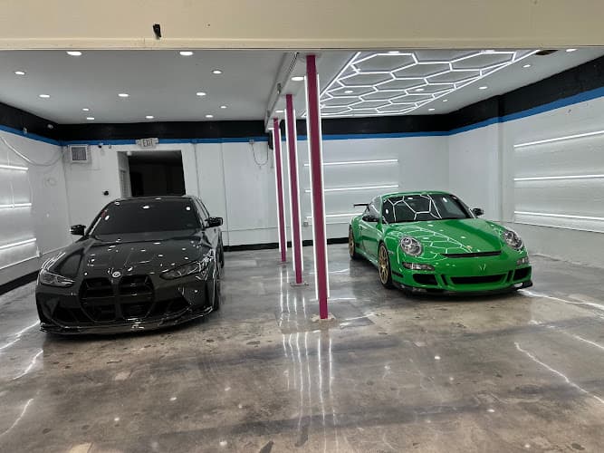 Business listing image