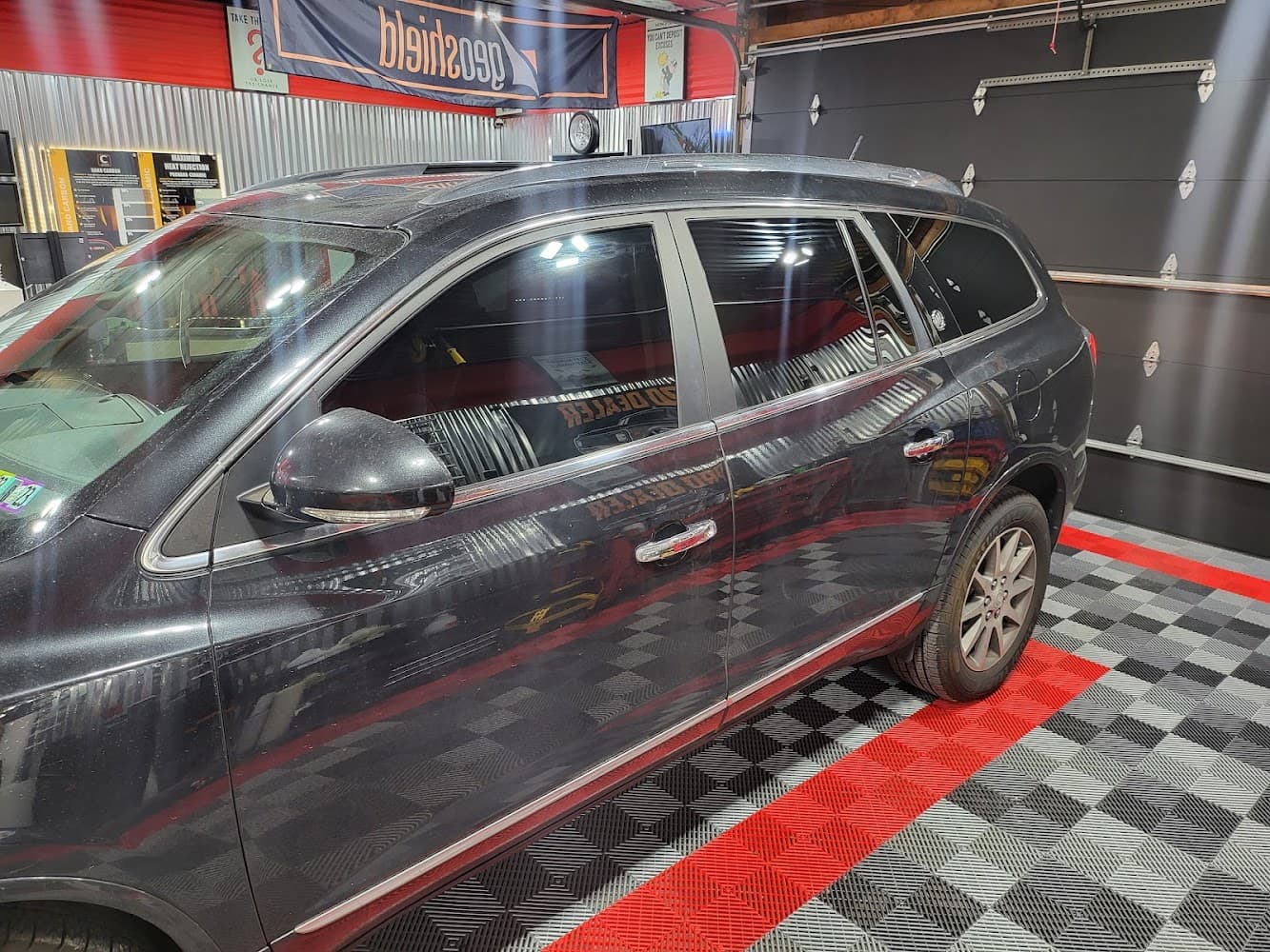 Business listing image