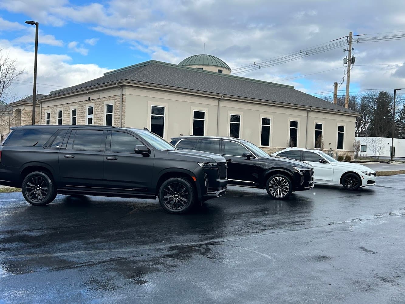 Business listing image