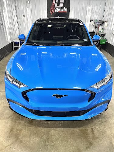 Business listing image