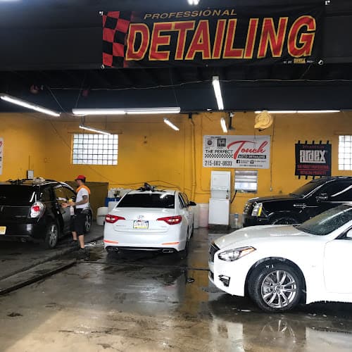 Business listing image