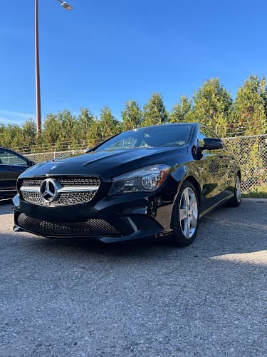 Business listing image