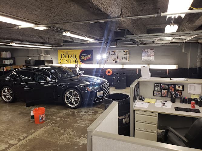 Business listing image