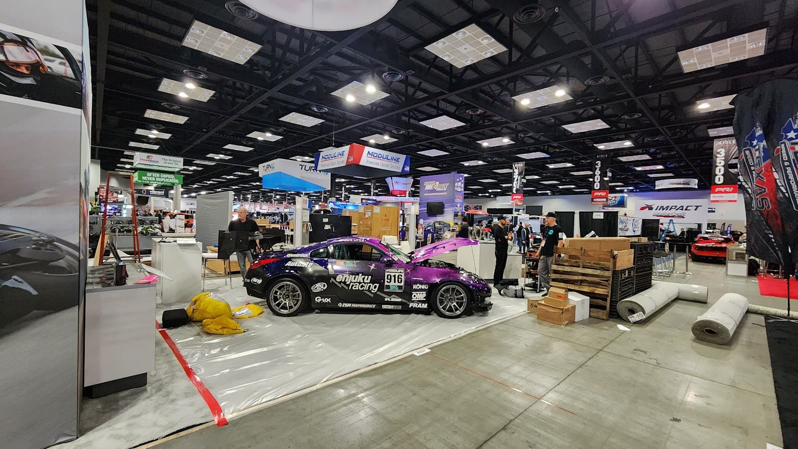 Business listing image