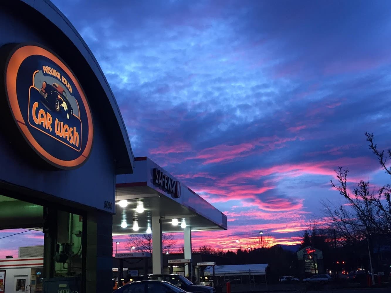 Business listing image