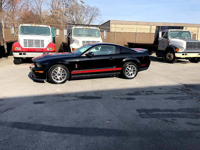 Business listing image