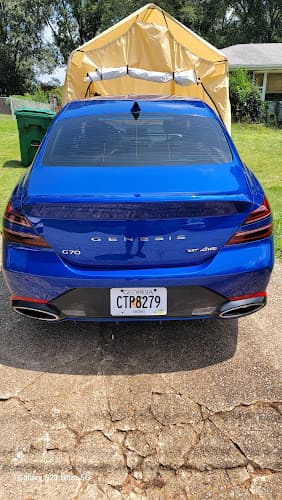 Business listing image